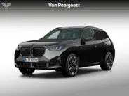 BMW X3 30e xDrive
