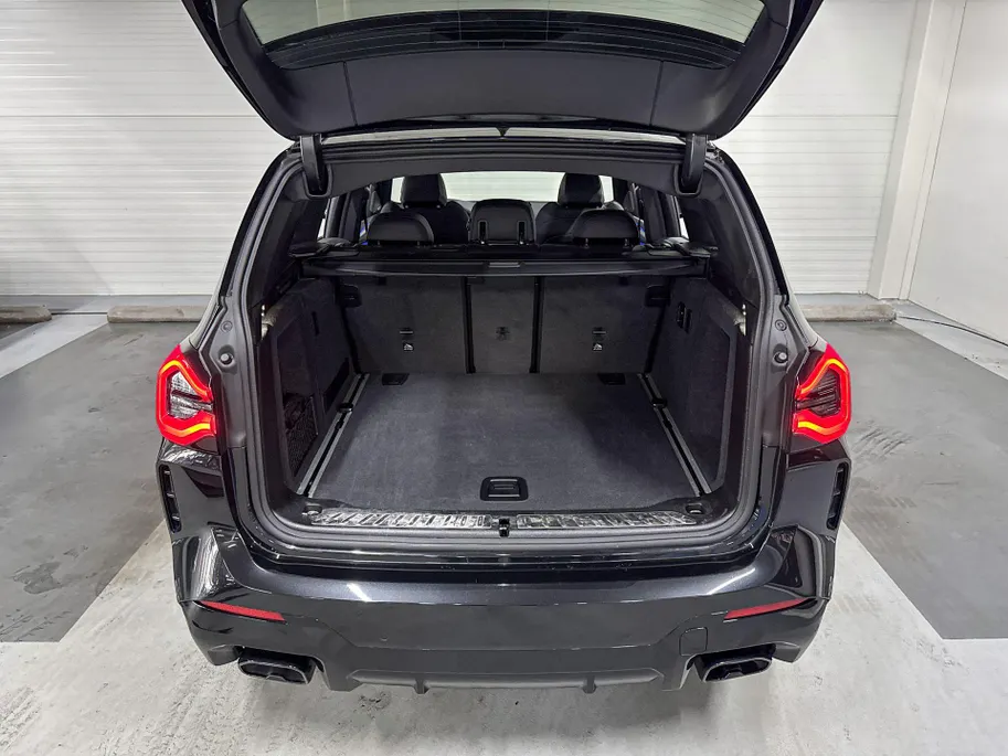 BMW X3 M40i xDrive Business Edition Plus