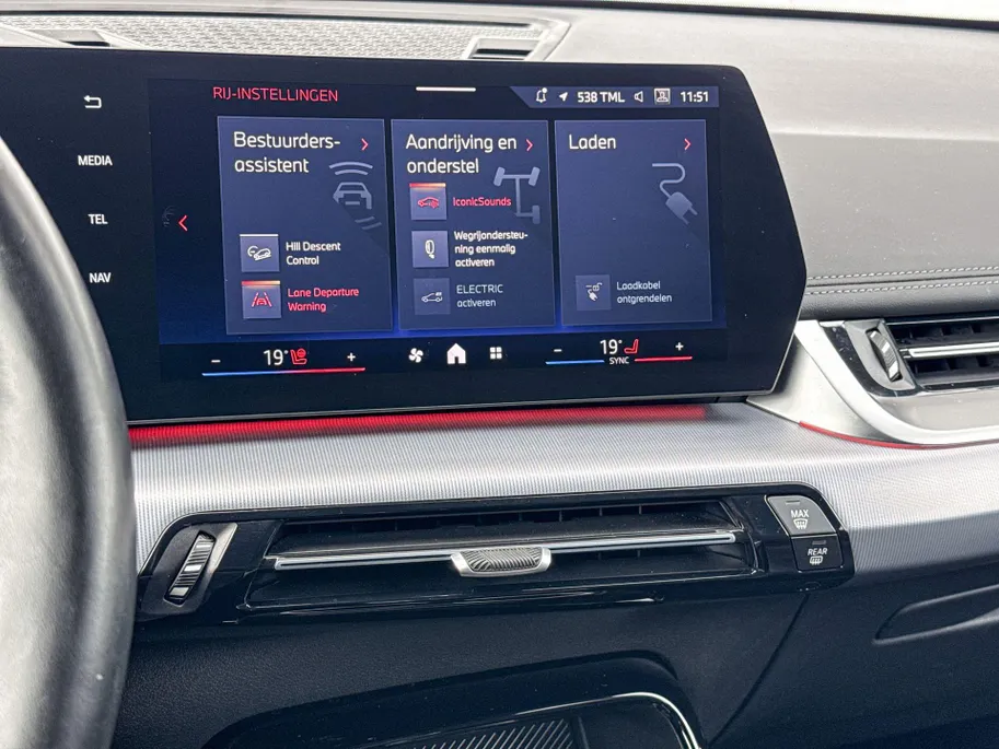 BMW X1 xDrive30e