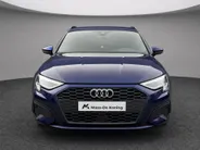 Audi A3 Sportback 40 TFSIe 204pk S-tronic Advanced edition · SOH 92% · Apple/Android Car Play · Stoelverwarming · P-Sensoren · Elek. Achterklep · 18'' Inch ·