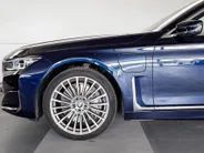 BMW 7 Serie 745e High Executive
