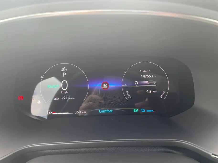 Mitsubishi ASX 1.6 HEV AT Instyle 143PK AUTOMAAT | Schuif-kanteldak| Navigatie| Leer| Lichtmetalen velgen| BOSE| Camera| Parkeersensoren| Metallic lak
