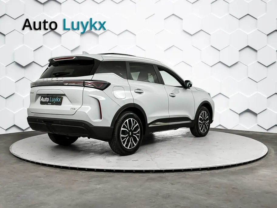 Chery TIGGO 7 1.5 PHEV Unique Automaat | 279pk | Nieuw & rijklaar