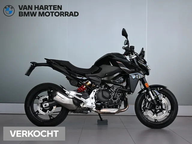 BMW F 900 R