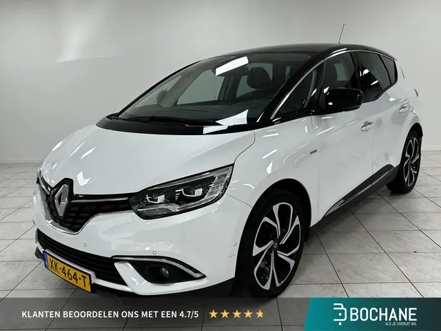 Renault Scénic