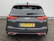 Kia Ceed Sportswagon Sw 1.5 T-GDi 140pk GT-PlusLine | Uniek! | Schuif/Kanteldak | Stoel/Stuurwielverwarming | JBL | Memory |