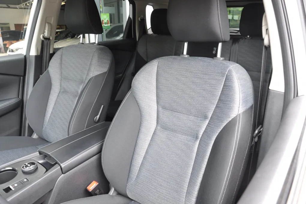 Nissan X-Trail 1.5 e-4 N-C 4WD 7p. 1650KG Trekgew.