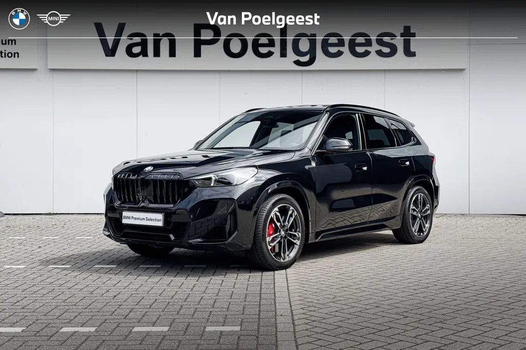 BMW X1 xDrive23i