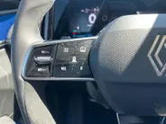 Renault Scénic E-Tech EV87 long range esprit Alpine | Panorama Dak | Memory Stoelen | Harman & Kardon | Stoel- & Stuurverwarming | Apple Carplay & Android Auto | Sfeerverlichting | Rijdende Demo