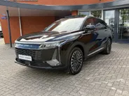 Omoda 9 SHS 1.5T-GDi SHS-P Premium 5p