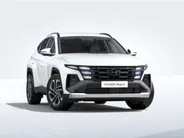 Hyundai Tucson 1.6 T-GDi PHEV Aut Premium I Voorraad deal!