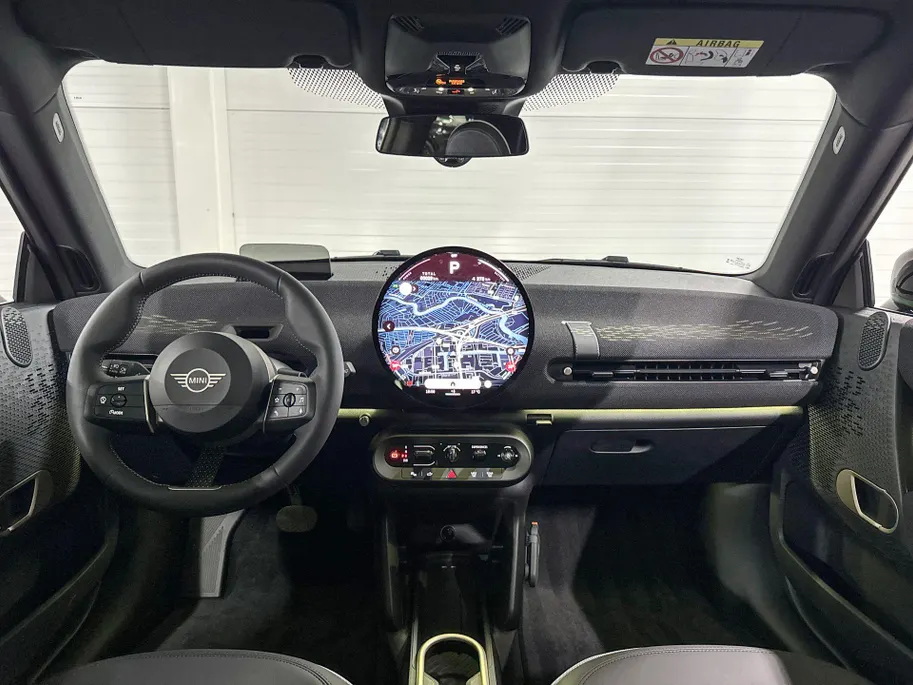 MINI Cooper 3-deurs Electric Cooper E Classic