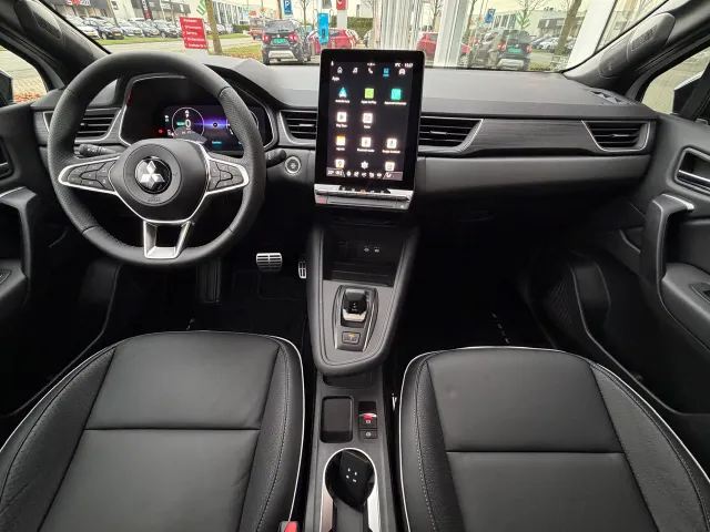 Mitsubishi Grandis 1.8 HEV 160pk Aut Instyle