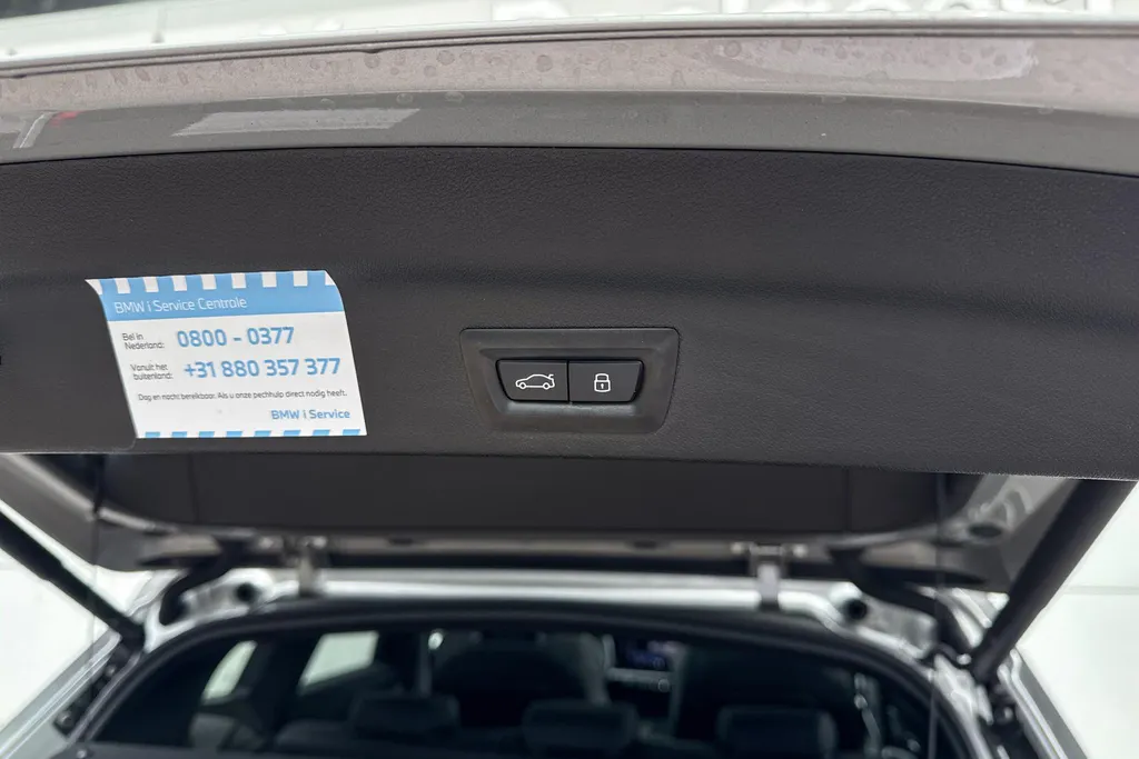 BMW X1 xDrive25e