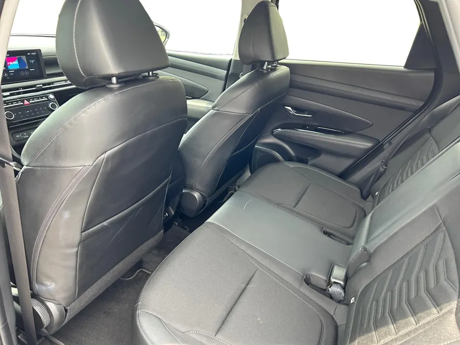 Hyundai Tucson 1.6 T-GDI HEV Comfort Smart TT | FACELIFT | Navi | Climate control | Camera