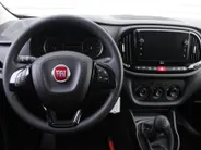 Fiat Doblò Cargo 1.6 MJ L1H1 S Trekking | Nieuw | Airco | Camera | Cruise | Navi | Apple Carplay/Android Auto | 3 zits |