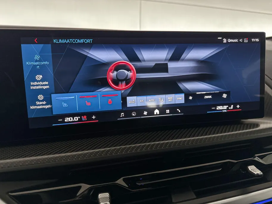 BMW XM PHEV 50e 30 kWh