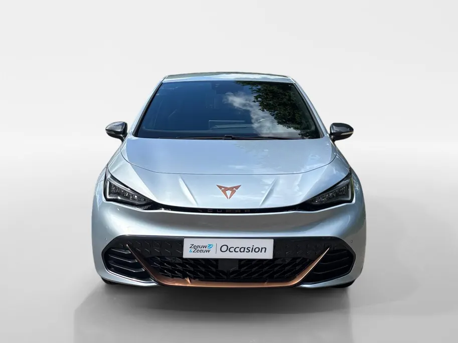 CUPRA Born Business 62 kWh | 425Km Actieradius WLTP! | Performance Pack |Adapt. Cruise Control | Stoelverwarming | Achteruitrijcamera | 12 maanden garantie! |