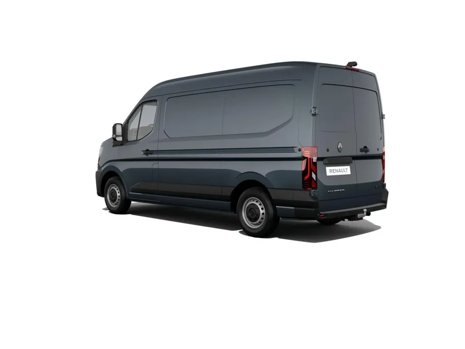 Renault Master E-Tech T35 L2H2 Advance long range 87 kWh * NU met 12% ORDER PREMIE * * 0% actie financial lease obv 36 maanden *