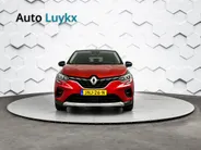 Renault Captur 1.6 E-Tech PHEV 160 Intens | Apple Carplay/Android Auto | Parkeercamera | SoH 99,13%