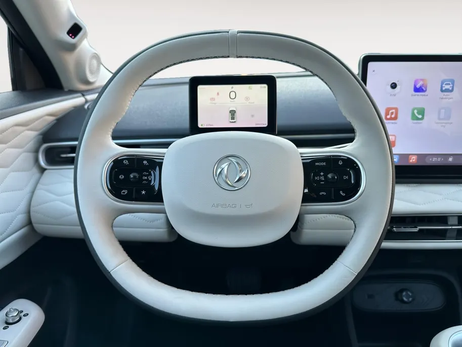 Dongfeng Box Premium Edition 42 kWh | Nieuw | 360* Camera | Adaptief Cruise Control | Apple Carplay/Android Auto | 310KM Range
