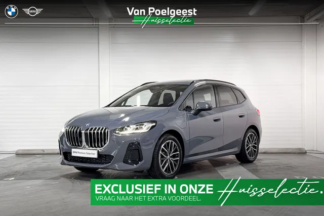 BMW 2 Serie Active Tourer