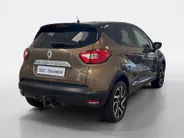 Renault Captur 0.9 TCE | BARISTA | PACK CITY | TREKHAAK | DEALERONDERHOUDEN |