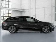 Mercedes-Benz CLA Shooting Brake 250+ Business Solution AMG 85.5 kWh