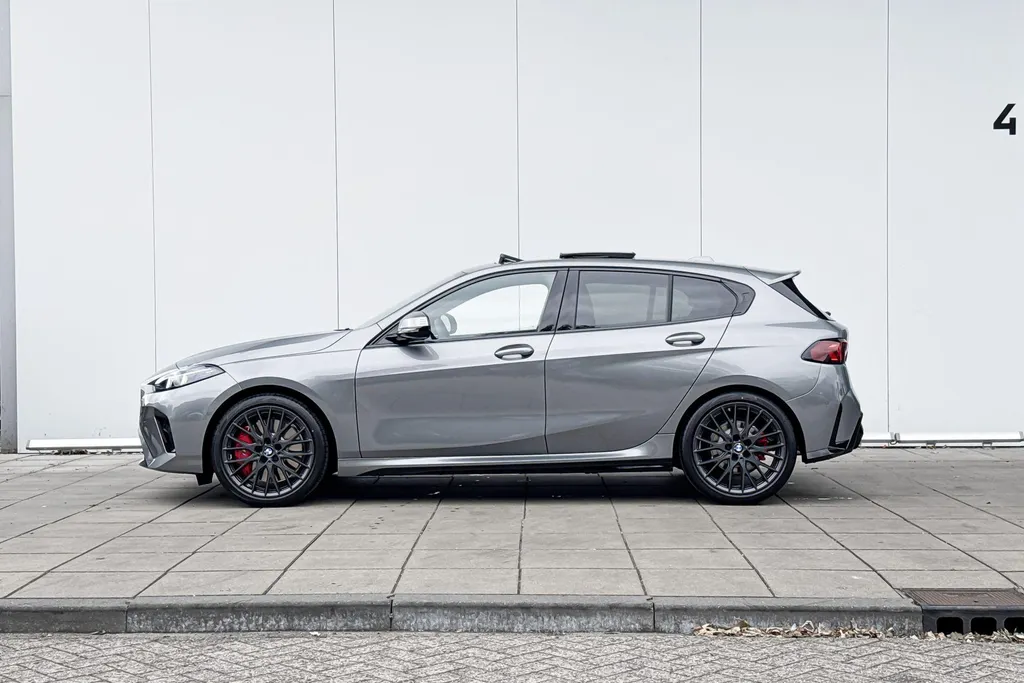 BMW 1 Serie 120 M Sport