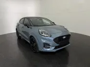 Ford Puma 1.0 EcoBoost Hybrid BlueCruise Edition | DIT IS EEN VOORRAADAUTO! | Winter Pack | Trekhaak Afneembaar | Sportonderstel | Matrix LED Koplampen |