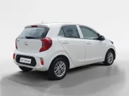 Kia Picanto 1.0 DPi DynamicLine | Navigatie | Airco | Cruise control | Camera | Apple Carplay / Android Auto | Elektrische ramen voor en achter |