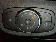 Ford Fiesta 1.0 EcoBoost Hybrid ST-Line 1e Eigenaar | Dealer Onderhouden | Stoel/Stuur/Voorruitwarming | Cruise Control | Parkeersensoren | Apple/Android Carplay | 12 maanden garantie! |