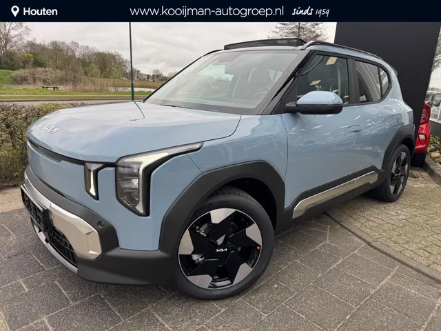Kia EV2