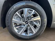 Hyundai Tucson 1.6 T-GDI HEV Comf