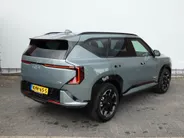 Kia EV5 81,4 kWh 217pk 2WD GT-Line Business Edition