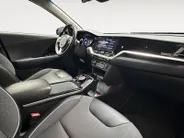 Kia e-Niro DynamicPlusLine 64 kWh Dealer onderhouden | Stoel + stuurverwarming | Climate control | 3 Fase laden |