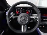 Mercedes-Benz CLA Shooting Brake 250+ Business Solution AMG 85.5 kWh