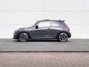 MINI Cooper 3-deurs 2.0 Cooper S Hammersmith
