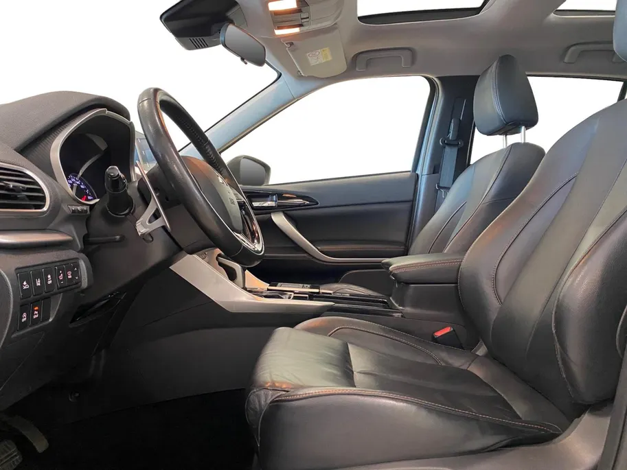 Mitsubishi Eclipse Cross 1.5 TURBO | AUTOMAAT | INSTYLE | NL-AUTO | DEALERONDERHOUDEN |