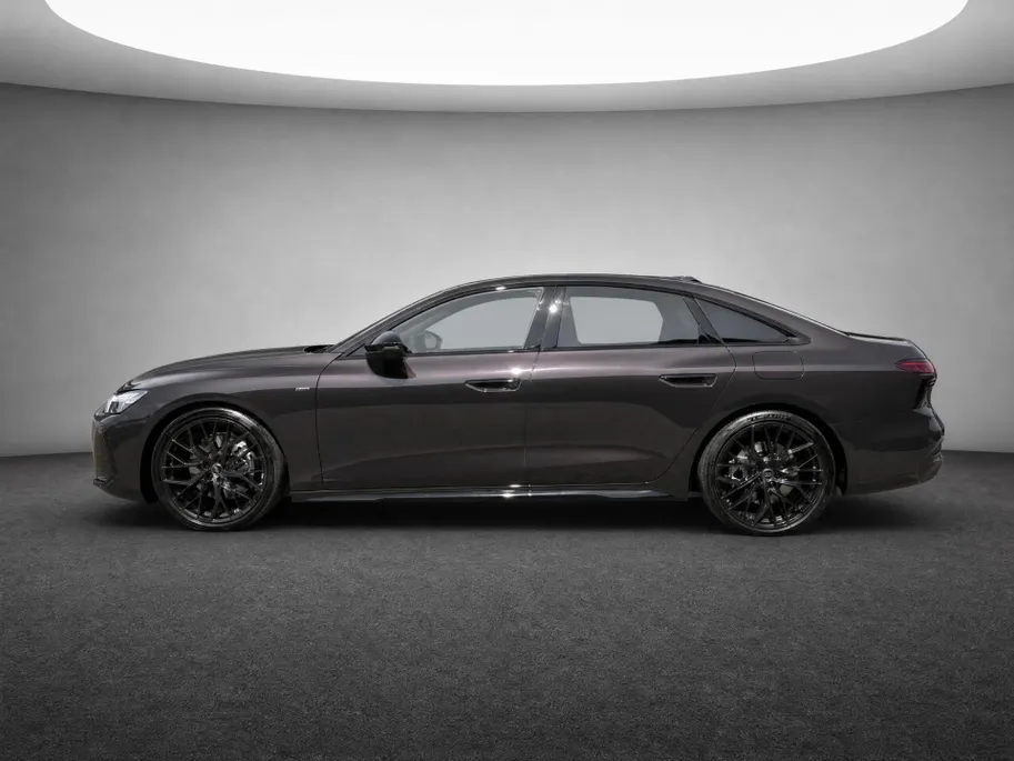 Audi A6 Limousine 2.0 e-hybrid quattro S Edition 299 PK · Tech pro · Luchtvering · B&O Premium 3D · Glazen panoramadak
