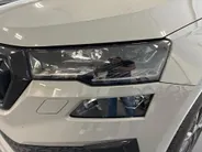 Škoda Karoq 1.5 TSI 150pk DSG ACT Sportline Business · Panoramadak · Camera · Cruise Control · Apple/Android Car Play · 18'' Inch ·