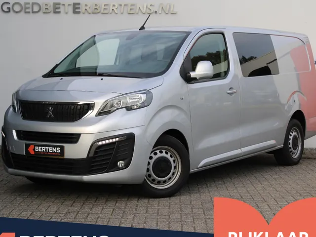 Peugeot Expert