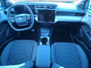 Ford Puma Gen-E Premium 44 kWh | Climate Control | Camera | Parkeersensoren | B&O Audio | Matrix Ledkoplampen | Halfleer bekleed | Apple Carplay&Android Auto | El. Achterklep | Navigatie |