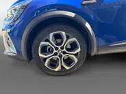 Renault Captur 1.6 E-Tech plug-in hybrid 160 techno | Apple Carplay / Android Auto | Climate Control | 17' Lichtmetaal | Cruise control