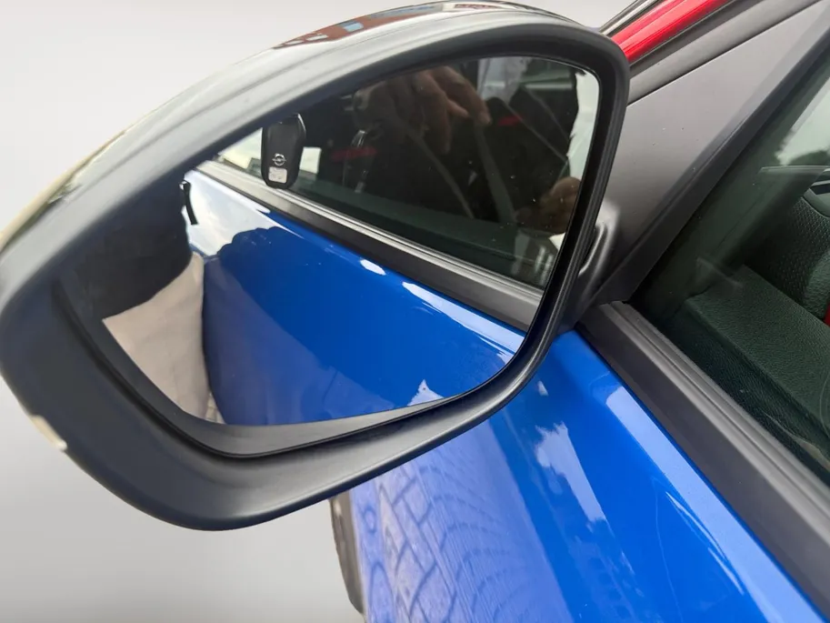 Opel Mokka-e GS Line 50-kWh 11kw bl. | 1e Eigenaar | SOH 99% | Navigatie | Stoel/Stuurverwarming | Adapt. Cruise Control | Apple/Android Carplay | 12 maanden Bovag ! |