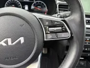 Kia XCeed 1.5 T-GDI MHEV ExecutiveLine | Airco | Navi | Camera | Stoelverwarming | Panoramadak | Stoelventilatie | Elektrische stoelen |