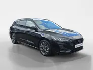 Ford Focus Wagon 1.0 EcoBoost Hybrid ST Line X | Automaat! | Panoramadak | Adapt. Cruise Control | Winterpakket | Android Auto/Apple Carplay | Achteruitrijcamera | 12 maanden garantie! |