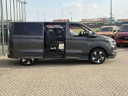 Ford Transit Custom 320 2.0 TDCI L1H1 Sport DC AWD | trekhaak | dubbele elektrische schuifdeuren | 360 camera
