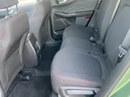 Ford Kuga 2.5 PHEV ST-Line 243 pk Driver Assistance Pack - Reservewiel - Elektrisch wegklapbare trekhaak **NIEUW UIT VOORRAAD LEVERBAAR**