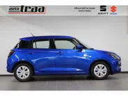 Suzuki Swift 1.2 Comfort Smart Hybrid Rijles auto / Navigatie / Keyless / Camera /